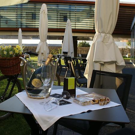 Design & Wine Hotel Caminha Esterno foto