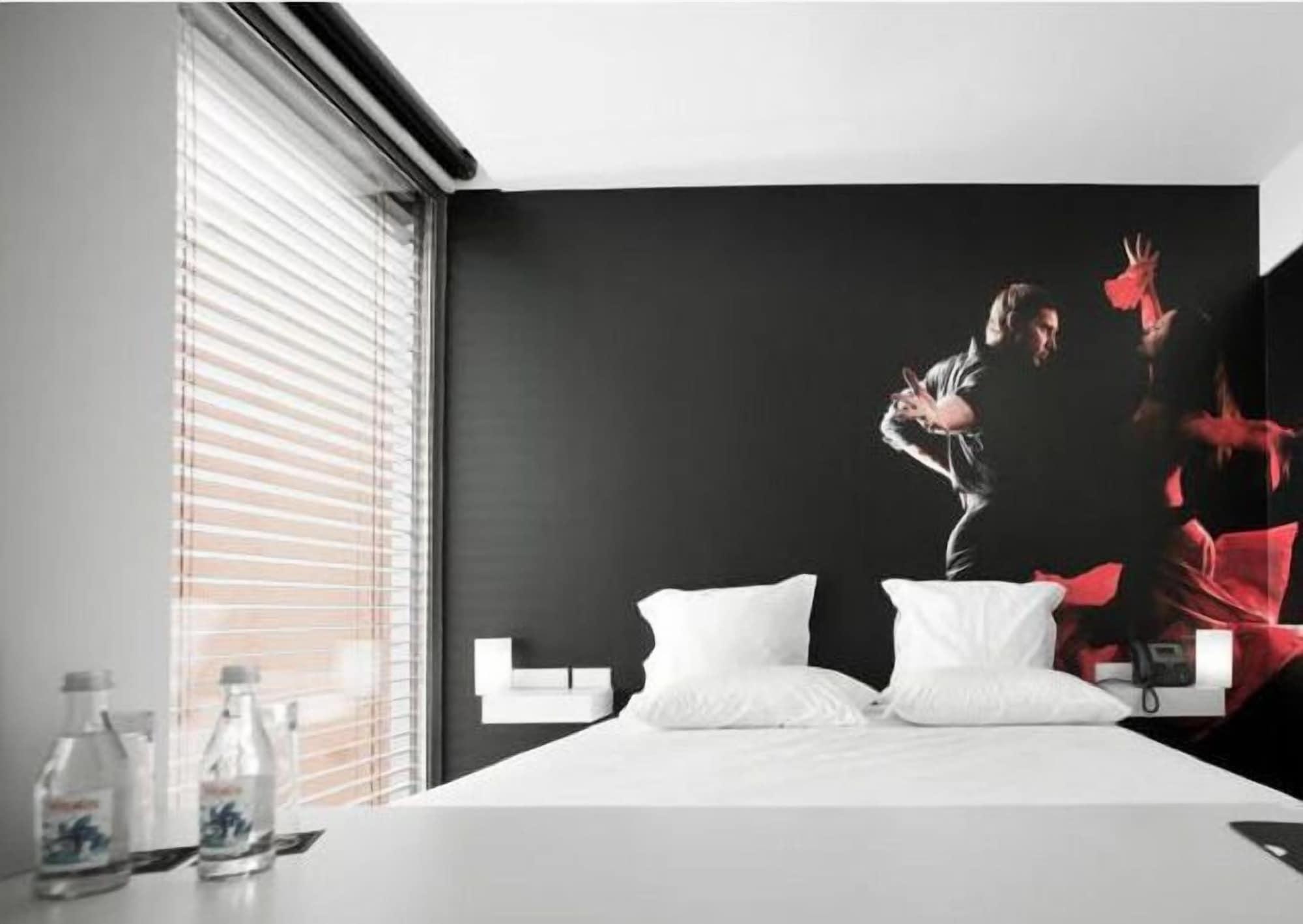Design & Wine Hotel Caminha Esterno foto