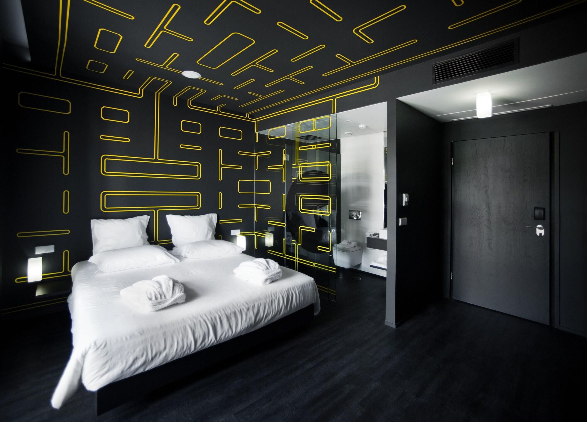Design & Wine Hotel Caminha Esterno foto