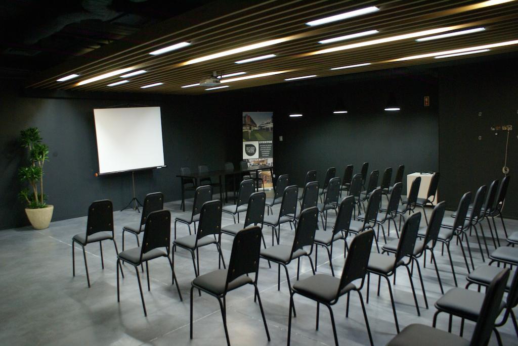 Design & Wine Hotel Caminha Esterno foto