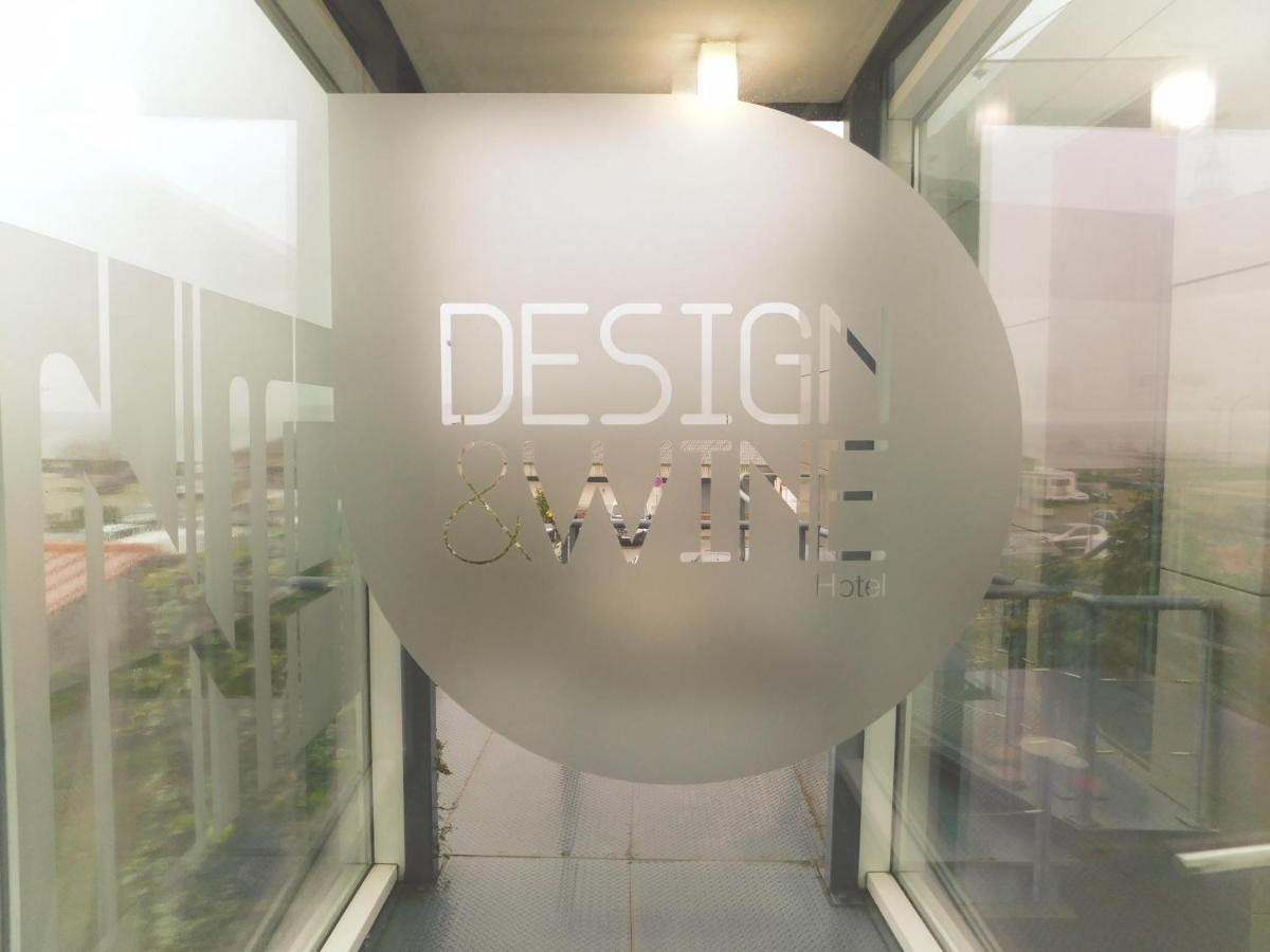Design & Wine Hotel Caminha Esterno foto