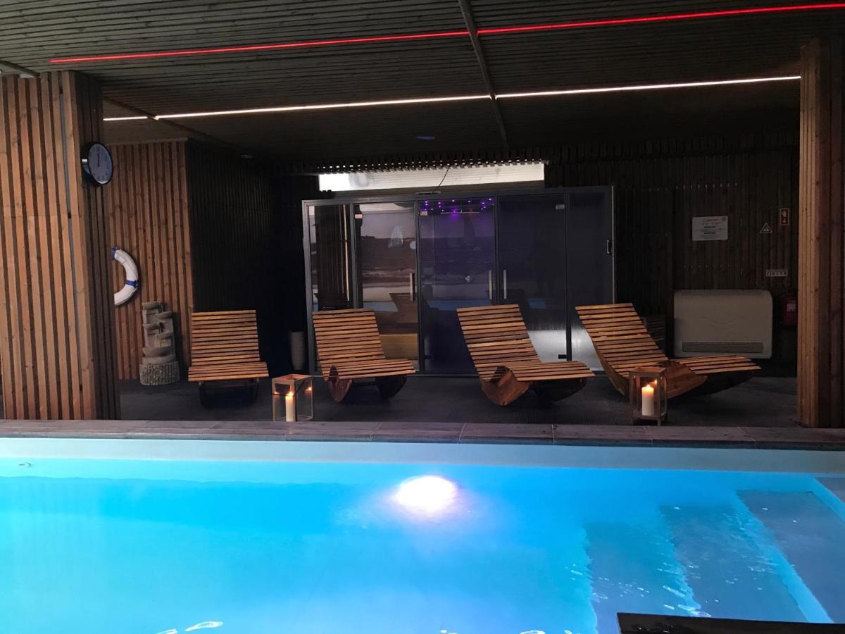 Design & Wine Hotel Caminha Esterno foto