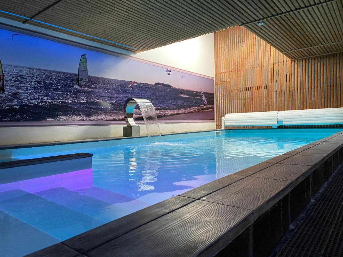 Design & Wine Hotel Caminha Esterno foto